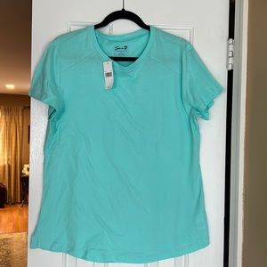 NWT seven7 short sleeve  tee shirt